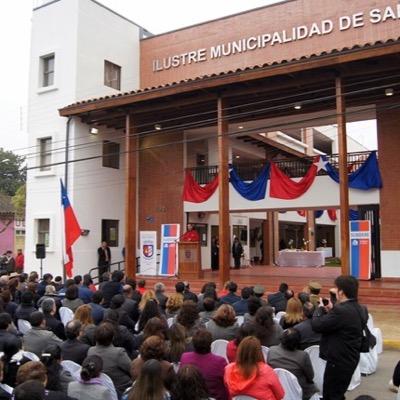 Ilustre Municipalidad San Clemente