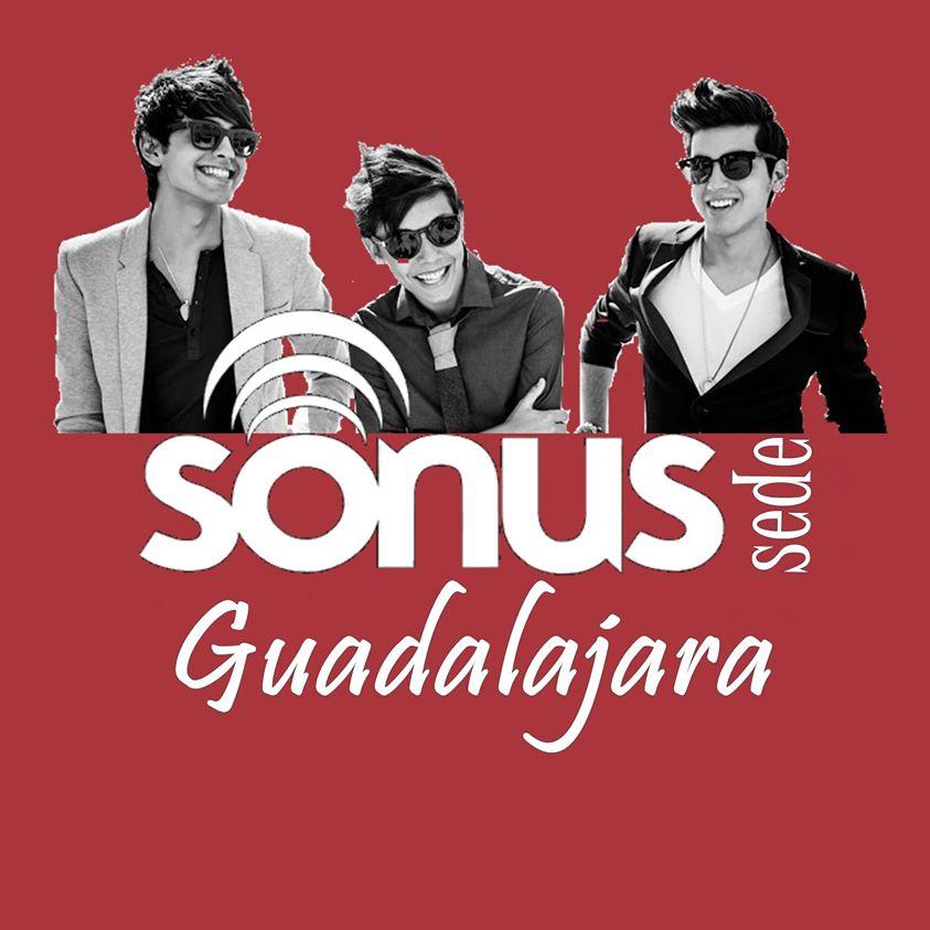 sbomgdl_'s profile picture. Primer y Unico Club Oficial de Sonusters en GDL Autorizado por @MamaSonus Y @SBOMÉXICO1 Reconocido ante @SonusBand 2/4Sonus 1/1MamaSonus