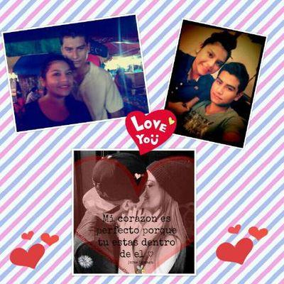 8/08/14          Dios+El+Ella= LaRelacionPerfecta∞