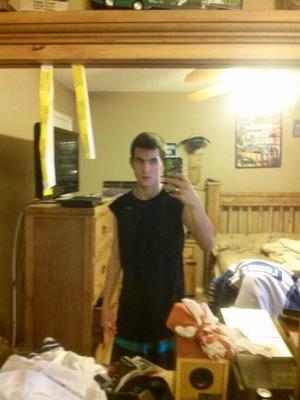 Codyfrost16cody's profile picture. 