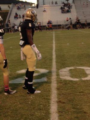 Doubt me... So I Can Prove You Wrong
