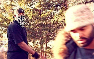 SayBigMarquis's profile picture. Husband | Father | Webmaster | Graphic Designer | Photographer | Videographer | Journalist | Visionary | Leader | Friend