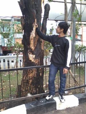 slamat siang smua ini perdaba saya salam kenal
