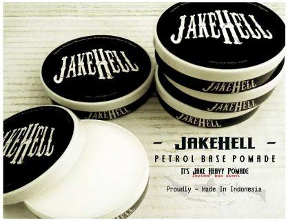 WTS JAKEHELL POMADE 70K HEAVYHOLD, RESELLER WELCOME##HARGA INFO@ 087888540577 /PIN BB^ 51BD1825