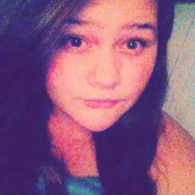 ~Im just a girl who is on twitter so yeah!!! Follow meh You are Beautiful in every single :-) way•___•FACT: Did u know fish dont know they r in water. :)WOW:)~