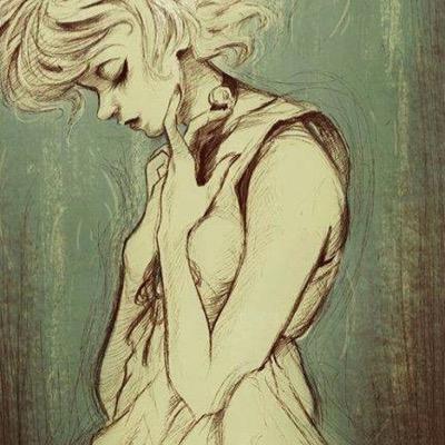 ¿Sabes qué es mirarse al espejo y no gustarse?