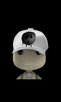 LittleBigFanART's profile picture. Hey LittleBigPlanitians My PSN is LittleBigFanART.