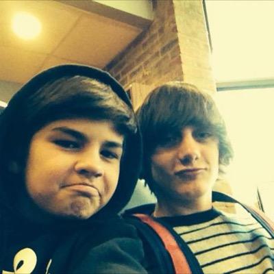 A Twitch streamer, a YouTuber, and a gamer!