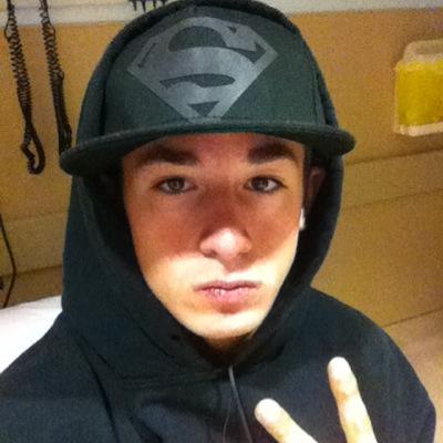 mitchellgray18's profile picture. 