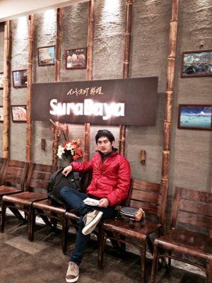 allanorista's profile picture. 