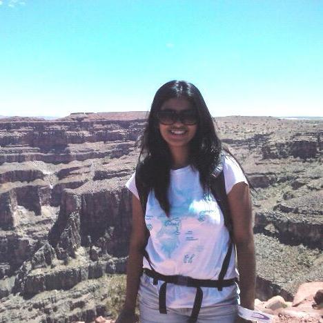 Data Scientist in making | Startup Enthusiast | Founder @SnapOutdoors | Rock Climber | An Optimist :)