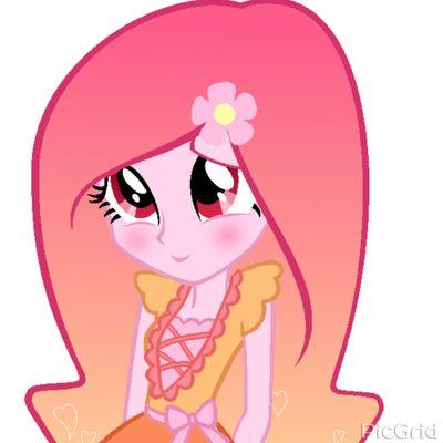 NAME:VANILLA LOVE  KIDS:@MLP_APPLEPIE314  I HAVE ANOTHER PAGE IN PONY VERSION CHECK IT OUT.... @RAINBOWDAY223