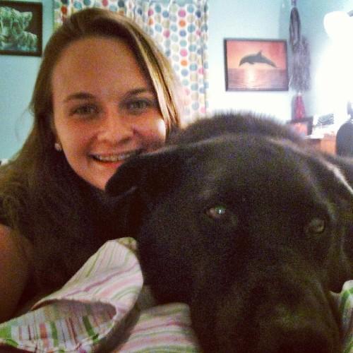 kelsabelsa's profile picture. Philippians 4:9