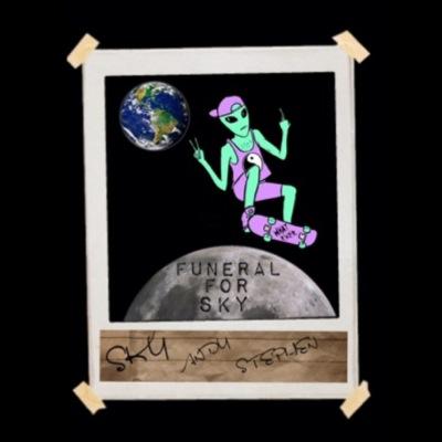 First ever Funeral For Sky fan acc. i know FFS will make it far in the music industry. STAN:avid fan and supporter of a celeb or group