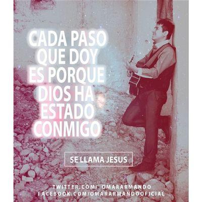 Salmista, Compositor, Ministro de alabanza, actualmente grabé un Disco titulado #SellamaJesús y soy esclavo de Jesucristo hasta el día que me muera.