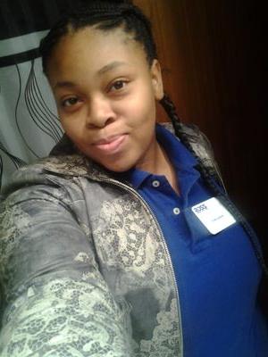 ✨R.I.P Poppop♡ 10/24/14 Iyahna Amari ♥