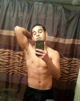 AndazolaDom's profile picture. the names Dom I do football and wrestling