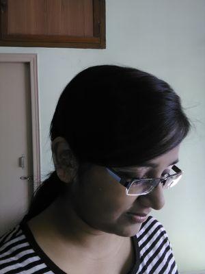 SriparnaBoote's profile picture. 