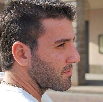 ghalepis's profile picture. 