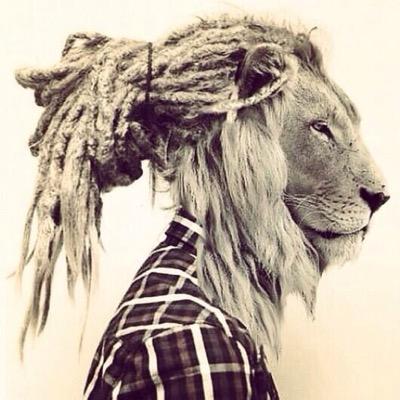 Just stay high, All the time