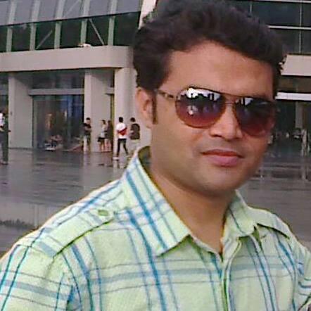 Digital Entrepreneur, E-commerce & digital marketing consultant, Innovator, Co-Founder, Martial Art Lover !!
Tweets are personal...