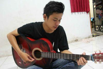 16d09a5e1166438's profile picture. tidak ada