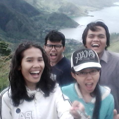 Stmik Triguna Dharma || just for you..  :) 
15 Agustus 1994