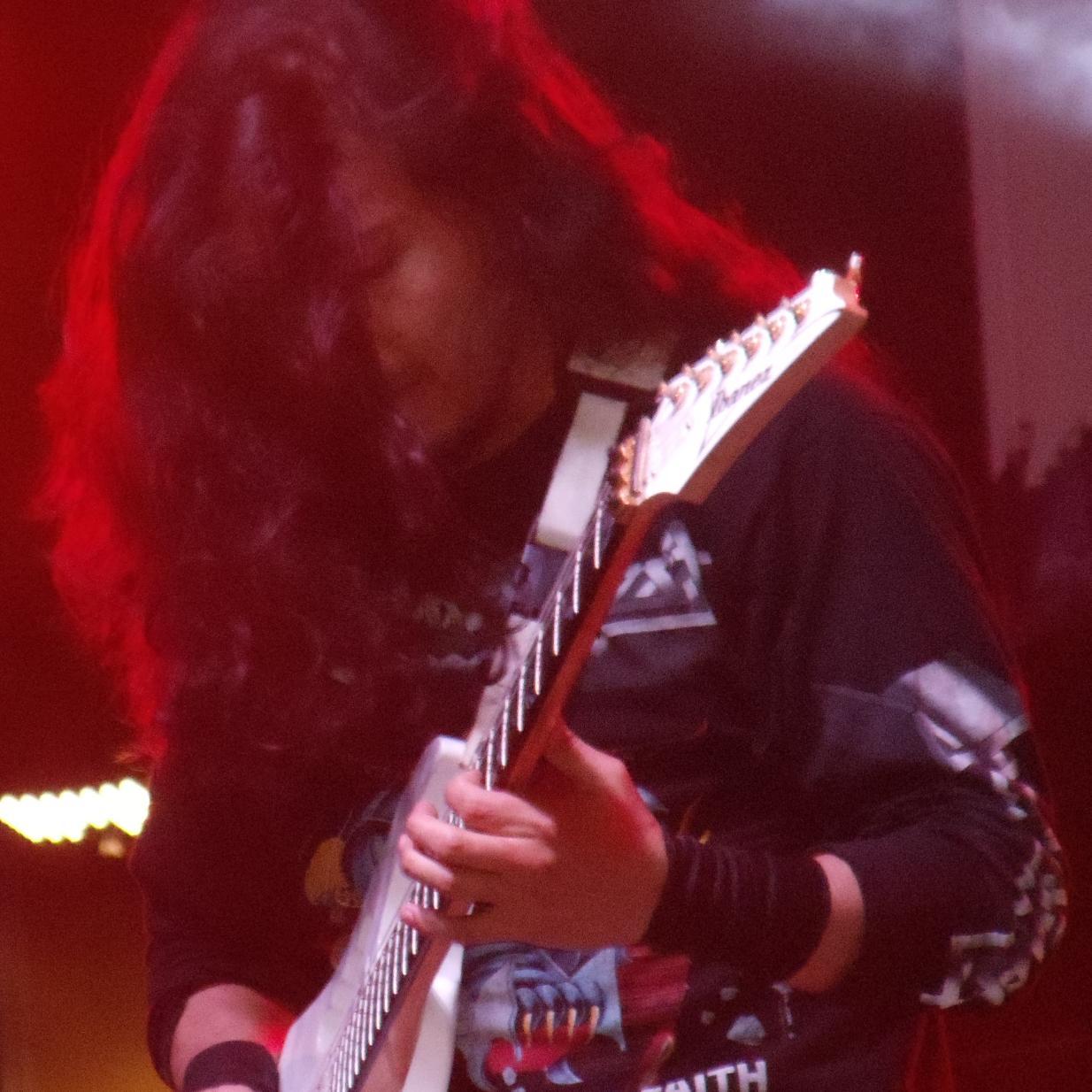 Músico profesional.. Guitarrista instrumental...Shredd Guitar.. Quito-Ecuador
