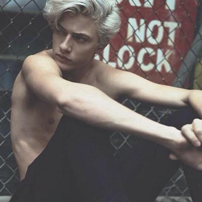 16 year old boy who loves peanut butter more than humans. single. bisexual i guess.