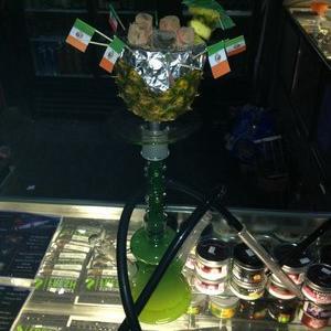 Sacramento Hookah Lounge