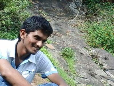 I am studying btech in Nit Srinagar