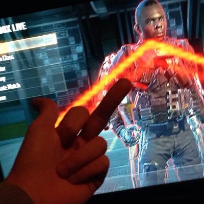 follow @JtagChill