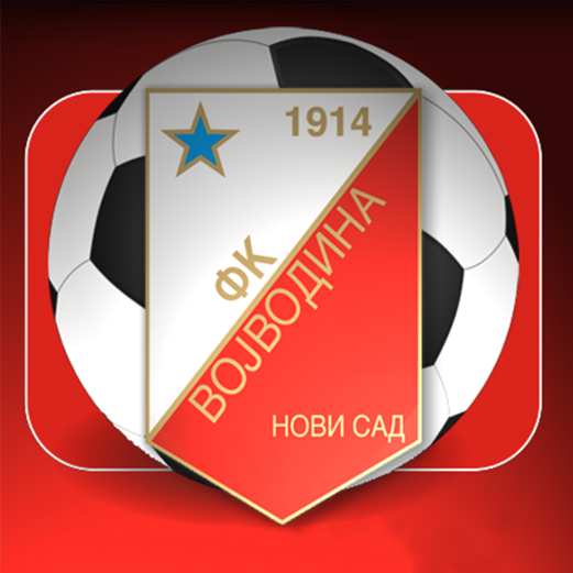 Neoficijalni Twitter profil FK Vojvodina - Unofficial Twitter Profile FC Vojvodina