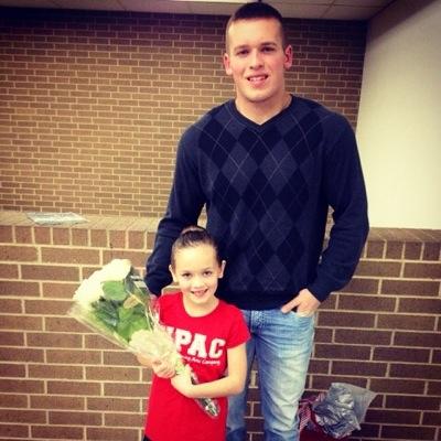 Blake_robbins60's profile picture. 