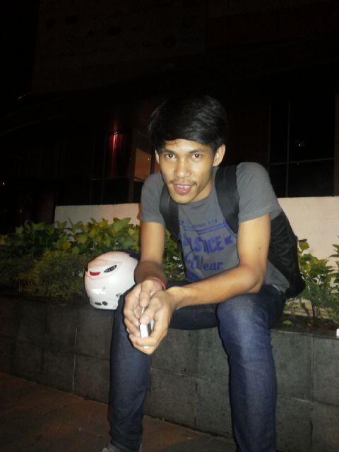 zulfi_28's profile picture. Focus#194