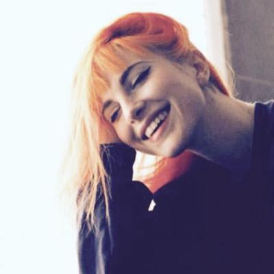 I'm Hayley! I like meeting new people :)I'm genderblind pretty much, but female pronouns are fine,dont worry! Pansexual ❤️ Im part bunny..Sh!! Dont tell no one!