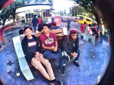 Salatiga pop punk melodic | since 2015 | @fathurahmandwi_  @uyungmami  @cecakkeramas | 085728317992