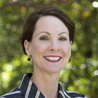 Principal, Strathcona Girls Grammar School