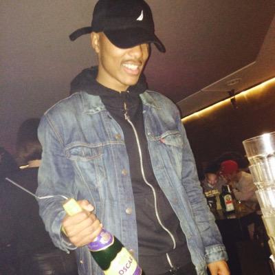 I'm Stephon| If you want to know more, tweet me then! Don't be scared!