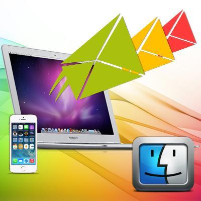 Bulk SMS software provides convenient way to send group SMS simultaneously from your Mac system to numbers of cell phones