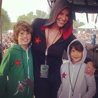 PerlaFHudson_Arg (@perlafhudsonarg) 's Twitter Profile Photo PerlaFHudson_Arg (@perlafhudsonarg) 's Twitter Profile Photo
