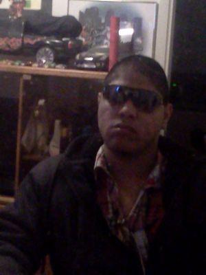 Last person who talked shit about my cowboys ended up in my back yard