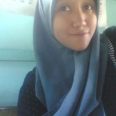 Aku mencintainya dia yg disurga