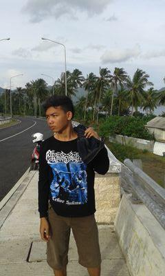 Freestyler SMA Gondang, Freestyle is my life \m/ Pin 519C9F55