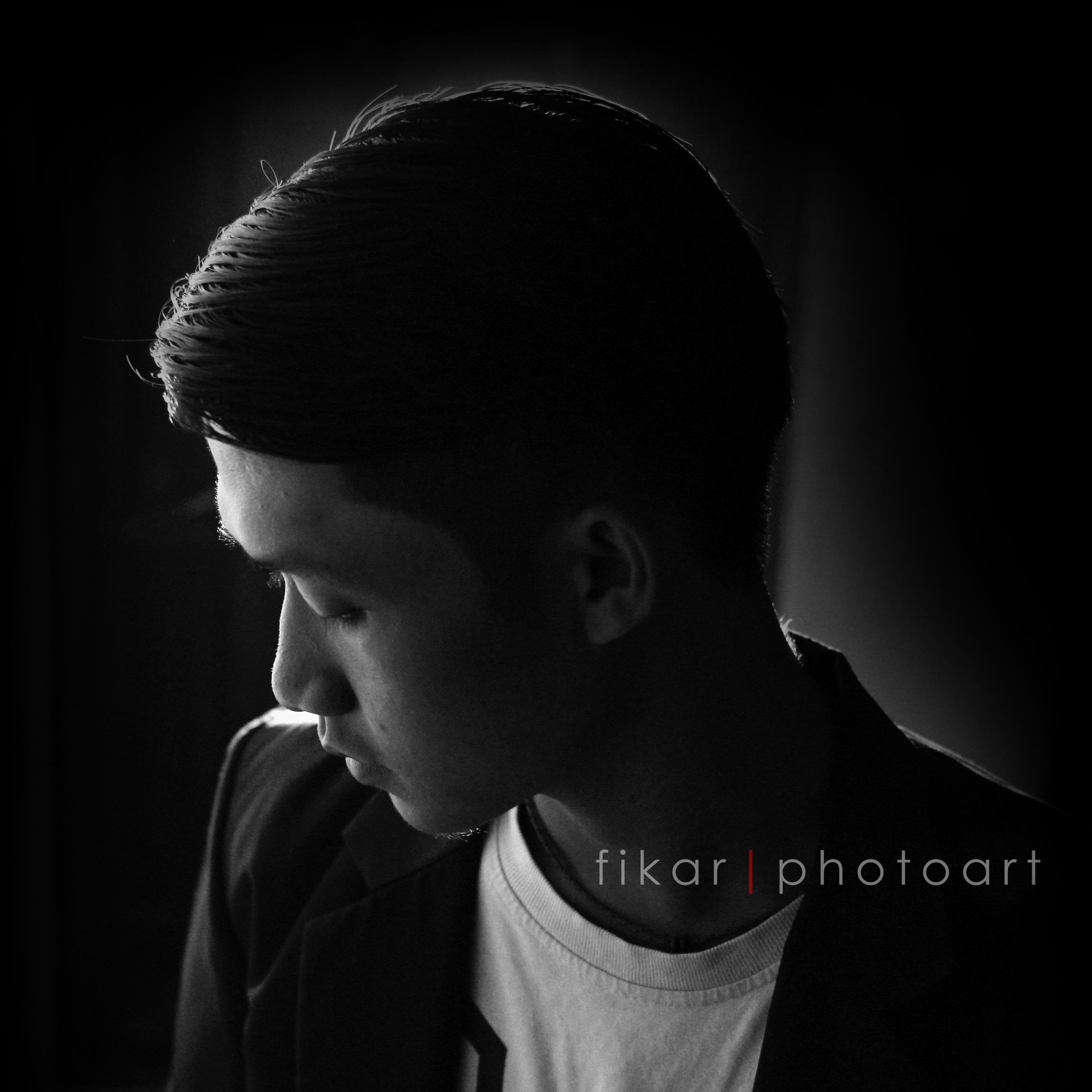 zulfikarElang's profile picture. I LOVE U MOTHER | seribudinar