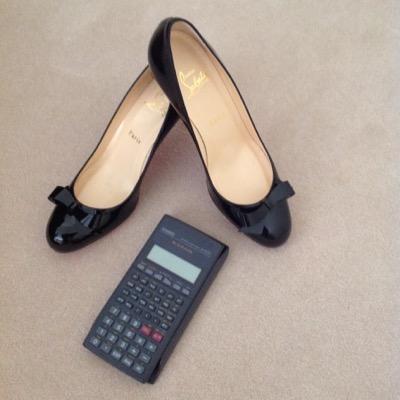 Lover of computations, calculations, business improvement, self improvement, pop culture and current affairs.