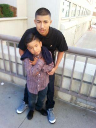 little nigga can make it big