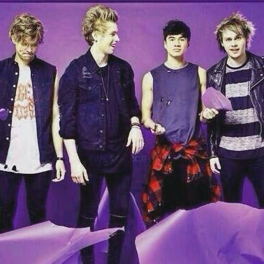 im in love with four dorks