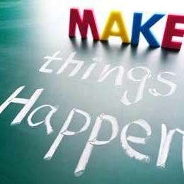We are college experts striving and eager to help high schoolers make the transition to college! College is 4(ish) of the most important years of your life!