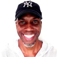 orenharris (@orenharris) 's Twitter Profile